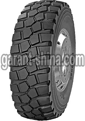 SporTrak SP309 (универсальная) 14.00 R20 164/161J 20PR - Фото шины